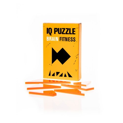 New IQ Puzzle!! Called IQ fit sold by @puzzlemasterinc in her bio!! Ch