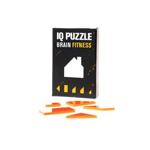 Holidays Edition IQ Puzzle Set of 11 - Large Beginner Set